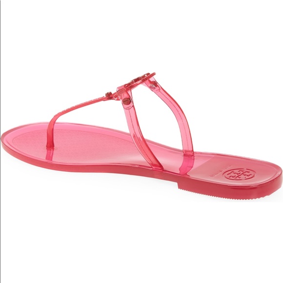 Tory Burch mini Miller jelly - Picture 8 of 11